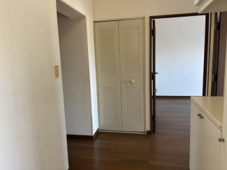 グリーンヒル新多聞第307号棟の画像