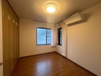 【洋室】