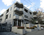 西宮市角石町の中古マンションの画像