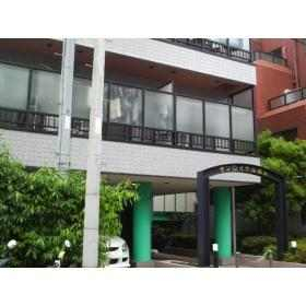 鉄骨造４階建　２階部分