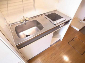 神戸市灘区備後町２丁目のマンションの画像