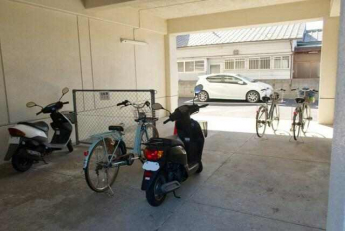 セントラルハイツの画像