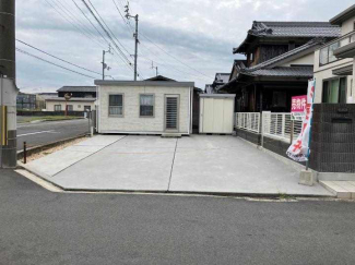 松山市柳原の中古一戸建ての画像