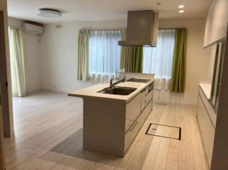 松山市柳原の中古一戸建ての画像