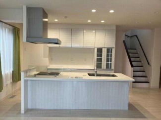 松山市柳原の中古一戸建ての画像