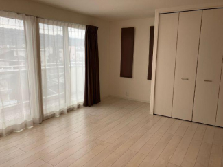 松山市柳原の中古一戸建ての画像