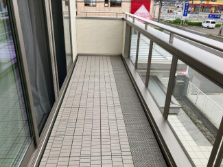 松山市柳原の中古一戸建ての画像