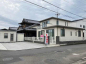 松山市柳原の中古一戸建ての画像