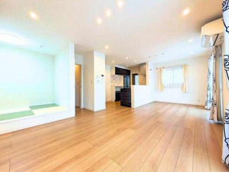 松山市北条辻の中古一戸建ての画像