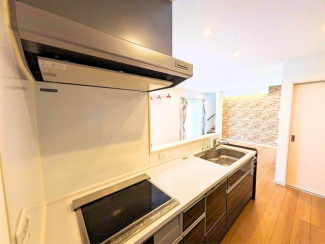 松山市北条辻の中古一戸建ての画像