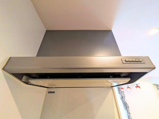 松山市北条辻の中古一戸建ての画像