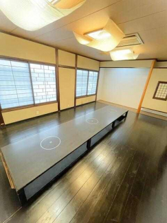 新居浜市若水町１丁目の店舗一部の画像