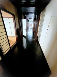 廊下