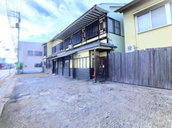 新居浜市若水町１丁目の店舗一部の画像