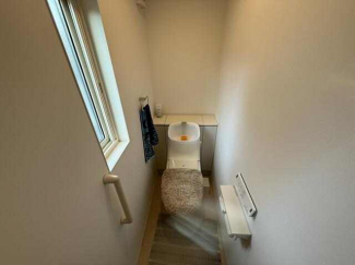 松山市高岡町の中古一戸建ての画像