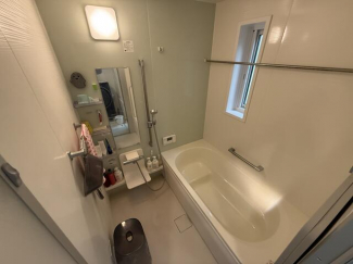 松山市高岡町の中古一戸建ての画像