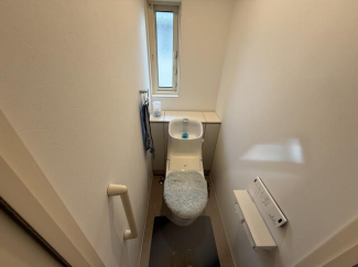 松山市高岡町の中古一戸建ての画像