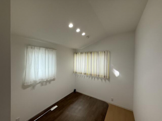 松山市高岡町の中古一戸建ての画像