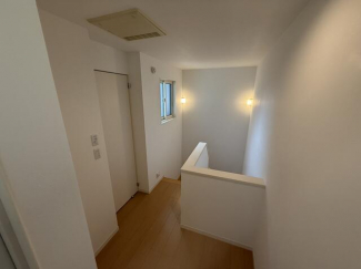 松山市高岡町の中古一戸建ての画像