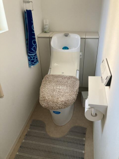 松山市高岡町の中古一戸建ての画像