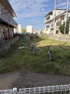 松山市小坂４丁目の売地の画像
