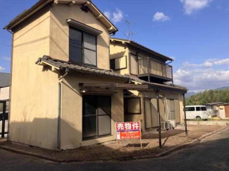 東温市下林の中古一戸建ての画像