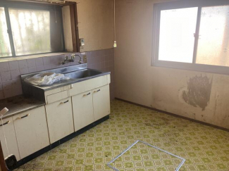 東温市下林の中古一戸建ての画像