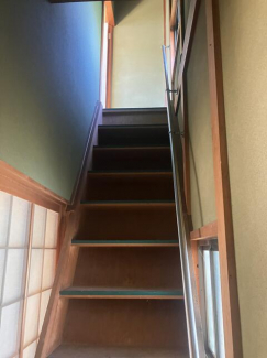 東温市下林の中古一戸建ての画像