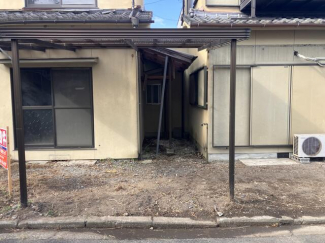 東温市下林の中古一戸建ての画像