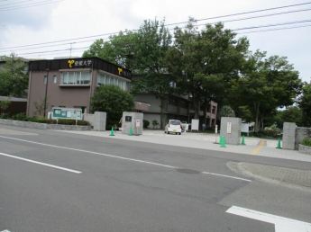 国立愛媛大学まで1173m