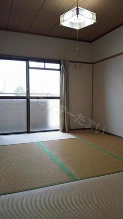 須賀ハイツの画像