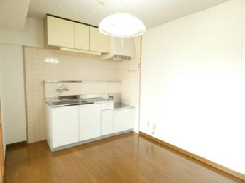 キッチンスペースです☆