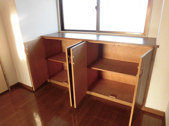 片付けに便利です☆