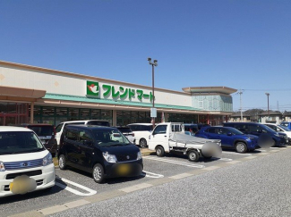 フレンドマート彦根地蔵店様まで440m