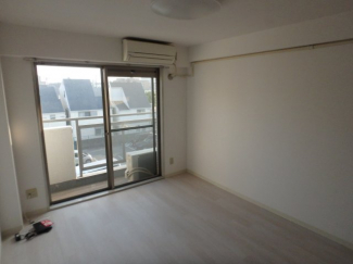 使いやすい居間です