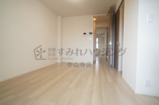 【居間・リビング】