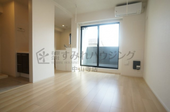 【居間・リビング】