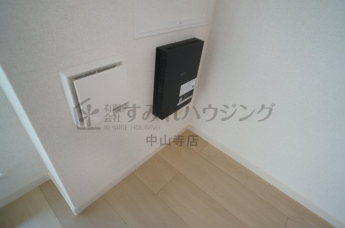 【その他設備】