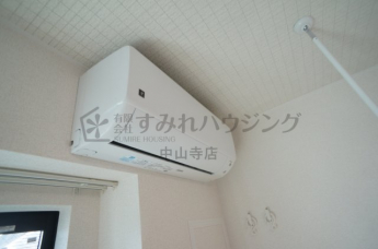 【その他設備】