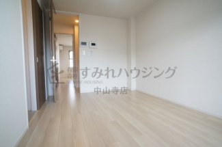 【居間・リビング】