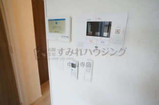 【その他設備】