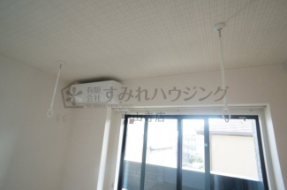 【その他設備】