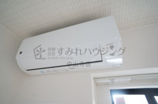 【その他設備】