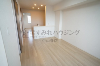 【居間・リビング】