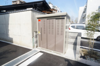 【その他共有部分】