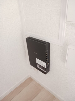 【その他設備】