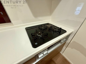 多数の調理器具を同時に使用でき、料理の効率化が可能。省エネで節約になり、様々な料理スタイルに適応できます。また、火力調整が独立しており、手入れや掃除もしやすく、今よりもっとお料理が楽しくなるかも。