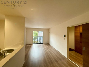 リビングダイニング