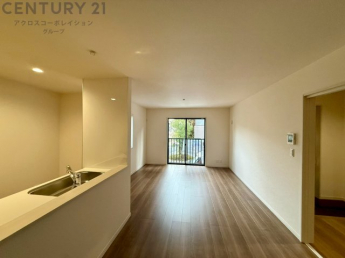 ダイニングキッチン