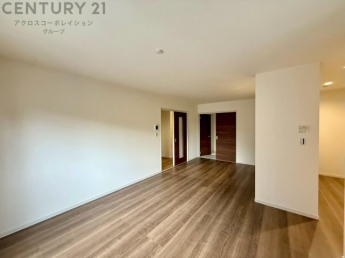 ダイニングキッチン